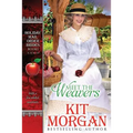 Meet the Weavers: A Collection of Weaver Tales from the Holiday Mail-Order Bride Series - Paperback