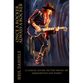 Once A Rocker, Always A Rocker: - A Casual Guide To The Music Of Aerosmith's Joe Perry - Paperback