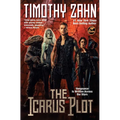 The Icarus Plot - Paperback