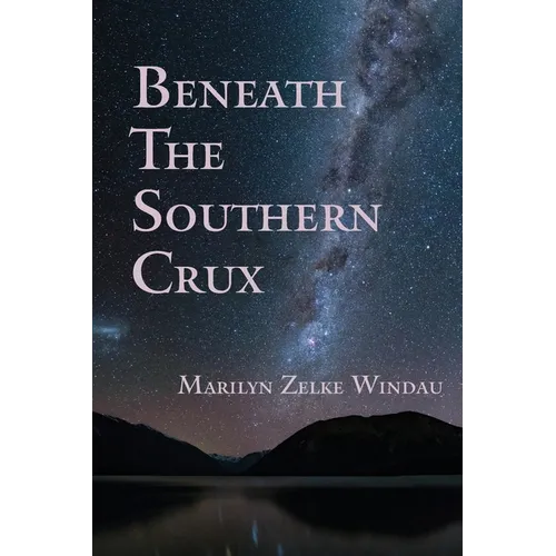 Beneath the Southern Crux - Paperback