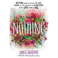 Nothing - Paperback