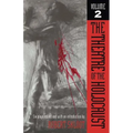 The Theatre of the Holocaust, Volume 2: Six Plays - Paperback