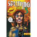 Splitting Sides 3: Tales of Humorous Horror - Paperback