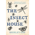 The Insect House - Paperback