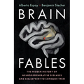 Brain Fables - Paperback