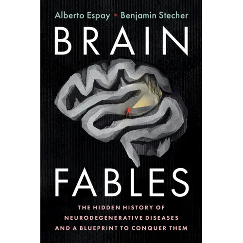 Brain Fables - Paperback