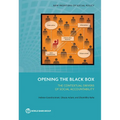 Opening the Black Box - Paperback