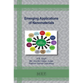 Emerging Applications of Nanomaterials - Paperback
