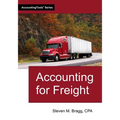 Accounting for Freight - Paperback