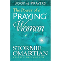 The Power of a Praying Woman Book of Prayers - Mass Market Paperbound