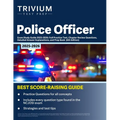 Police Officer Exam Study Guide 2025-2026 - Paperback