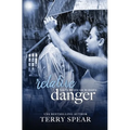 Relative Danger - Paperback