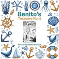 Benito's Treasure Hunt - Paperback