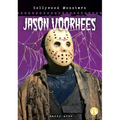 Jason Voorhees - Library Binding