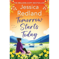 Tomorrow Starts Today - Paperback