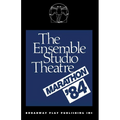 The Ensemble Studio Theatre Marathon `84 - Paperback