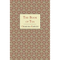 The Book of Tea - Paperback