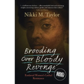 Brooding over Bloody Revenge - Paperback