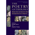 The Poetry Anthology: Ninety Years of America's Most Distinguished Verse Magazine - Paperback