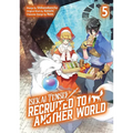 Isekai Tensei: Recruited to Another World: Volume 5 (Manga): Volume 5 - Paperback