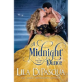 A Midnight Dance - Paperback