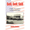 Sell, Sell, Sell - Paperback