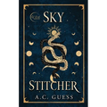 Sky Stitcher - Paperback