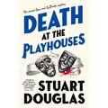 Death at the Playhouses: Lowe and Le Breton Mysteries - Paperback