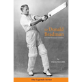 Sir Donald Bradman: Australian Champion Cricketer - Paperback