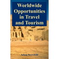 Worldwide Opportunities in Travel and Tourism - Paperback