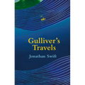 Gulliver's Travels - Paperback