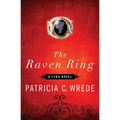 The Raven Ring - Paperback