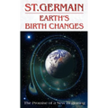 Earth's Birth Changes - Paperback