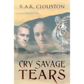 Cry Savage Tears - Paperback