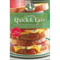 Country Quick & Easy: Fast Family Favorites & Nothing-To-It Meals That Are Simple, Satisfying & Delicious - Paperback