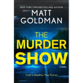 The Murder Show - Paperback