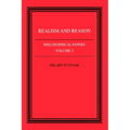 Philosophical Papers: Volume 3, Realism and Reason - Paperback
