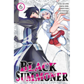 Black Summoner, Vol. 6 (Manga) - Paperback