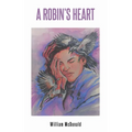A Robin's Heart - Paperback