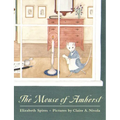The Mouse of Amherst - Paperback