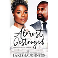 Almost Destroyed - Paperback