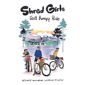 Shred Girls: Jen's Bumpy Ride - Paperback