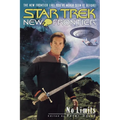Star Trek: New Frontier: No Limits Anthology - Paperback