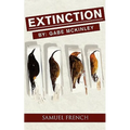 Extinction - Paperback