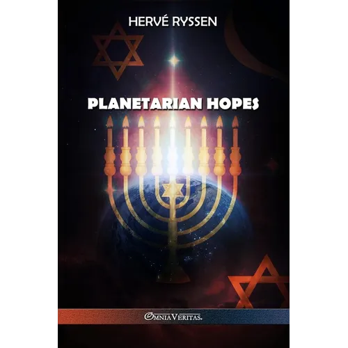 Planetarian Hopes - Paperback