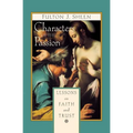 Characters of the Passion: Lessons on Faith and Trust - Paperback
