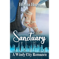 Sanctuary - Paperback