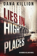 Lies in High Places - Paperback