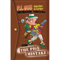 P.I. Gus, Detective at Lardge: Case 1: The Pig Mistake - Paperback