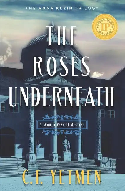The Roses Underneath - Paperback